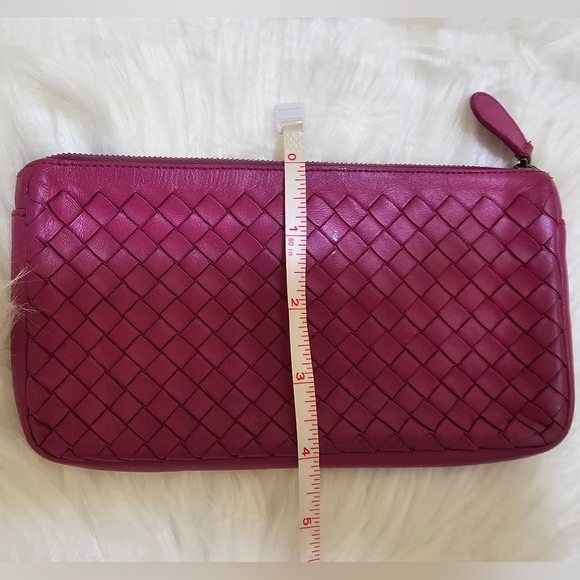Authentic Bottega Veneta wallet/pouch - Picture 13 of 13